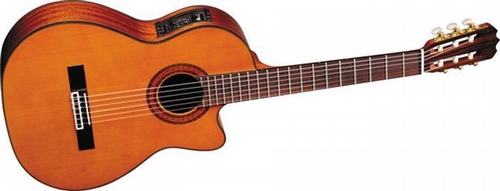 Alvarez Artist Series AC60SC