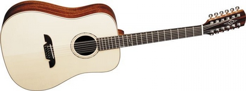 Alvarez MDB8012 12-String Acoustic Guitar