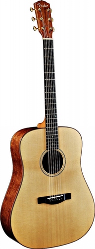 Fender ESD-10 Dreadnought Guitar
