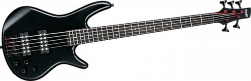 Ibanez GSR Bass