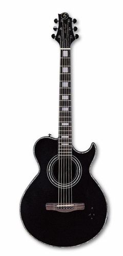 Samick Blackbird Acoustic Guitar