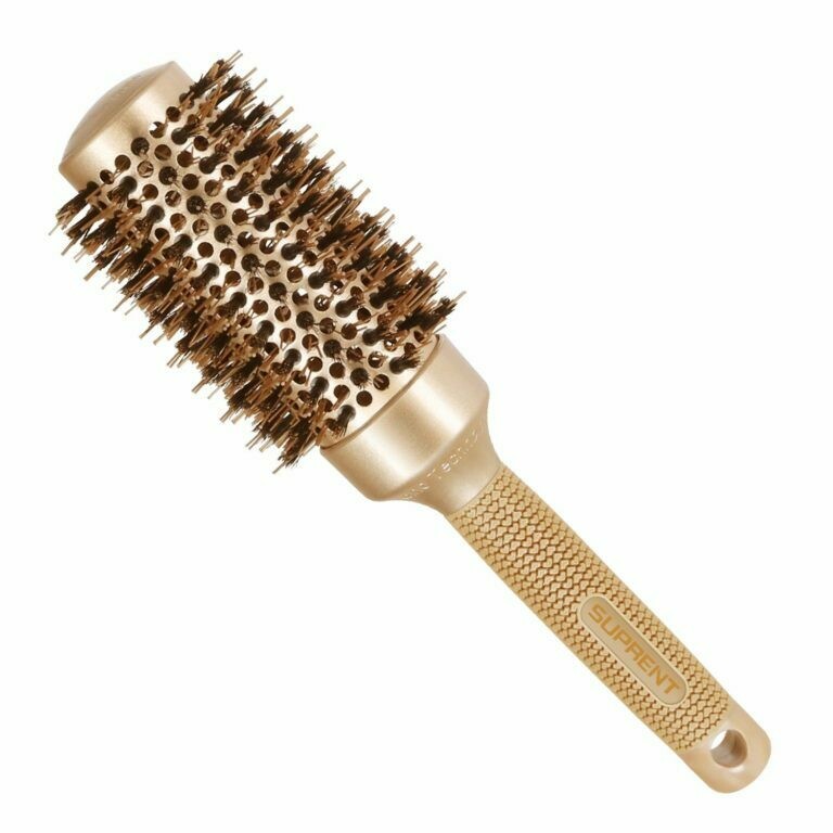 SUPRENT Round Brush