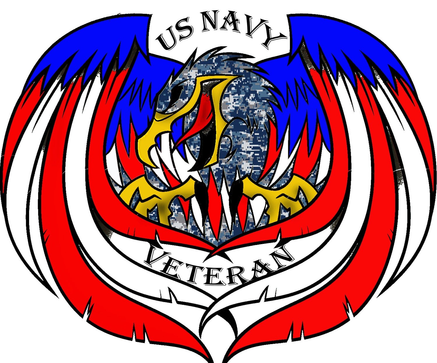 US Navy Veteran US Navy Veteran