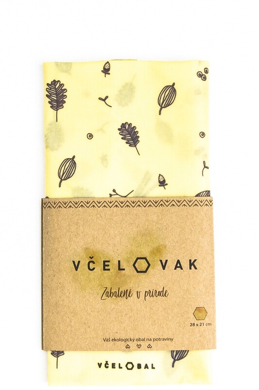 Včelovak S 21x28cm Lúčne kvety Včelovak S 21x28cm Lúčne kvety