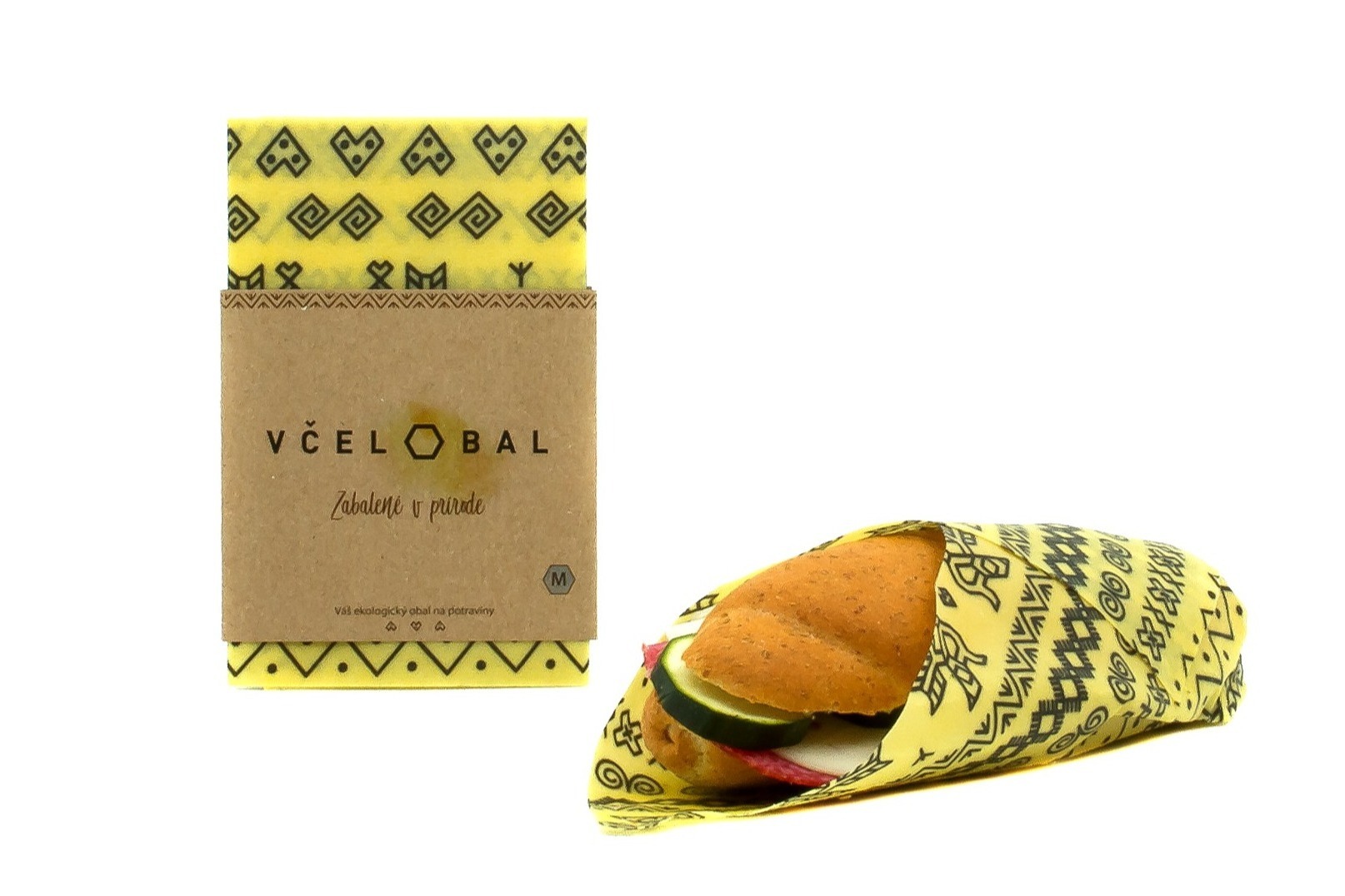 Včelobal M Folk