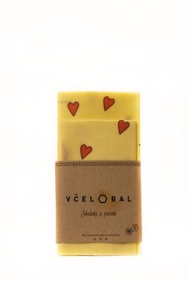 Valentínska limitovaná edícia DUO ML ♡ Valentínska limitovaná edícia DUO ML ♡
