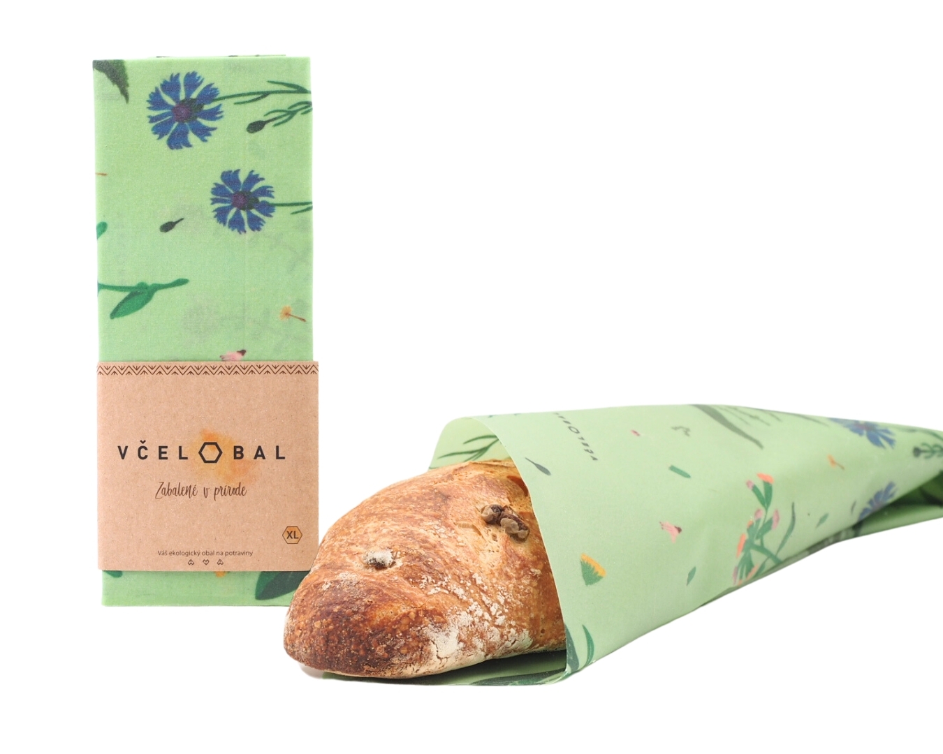 Včelobal XL Herbár