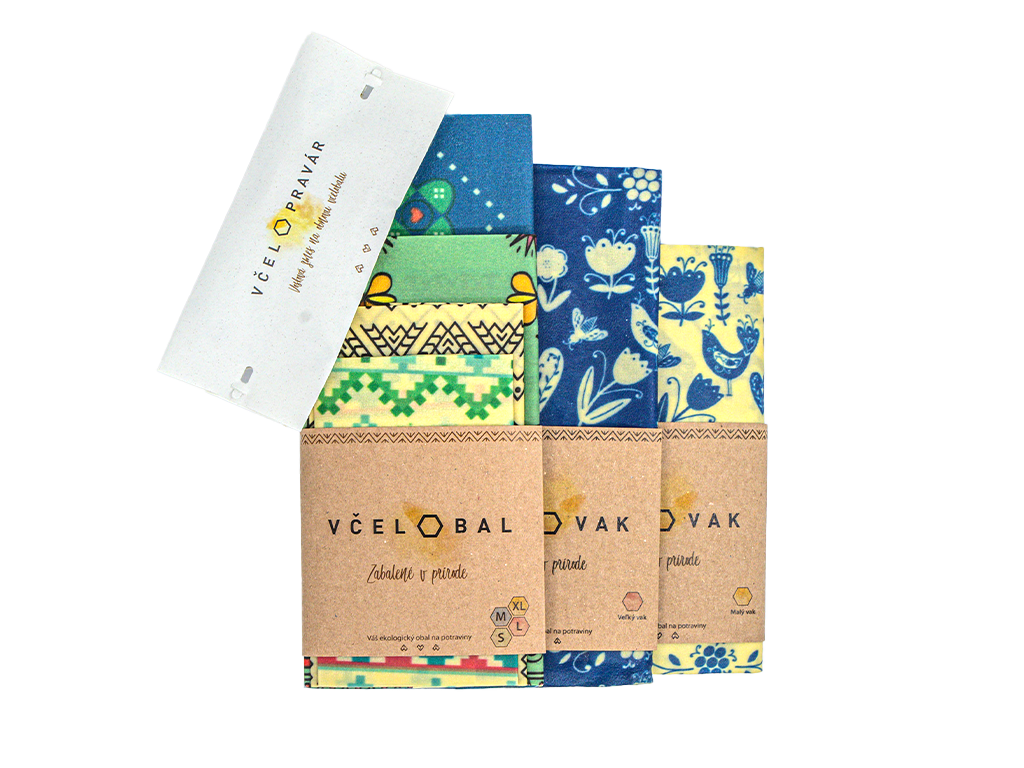 Včelobal MULTIPACK