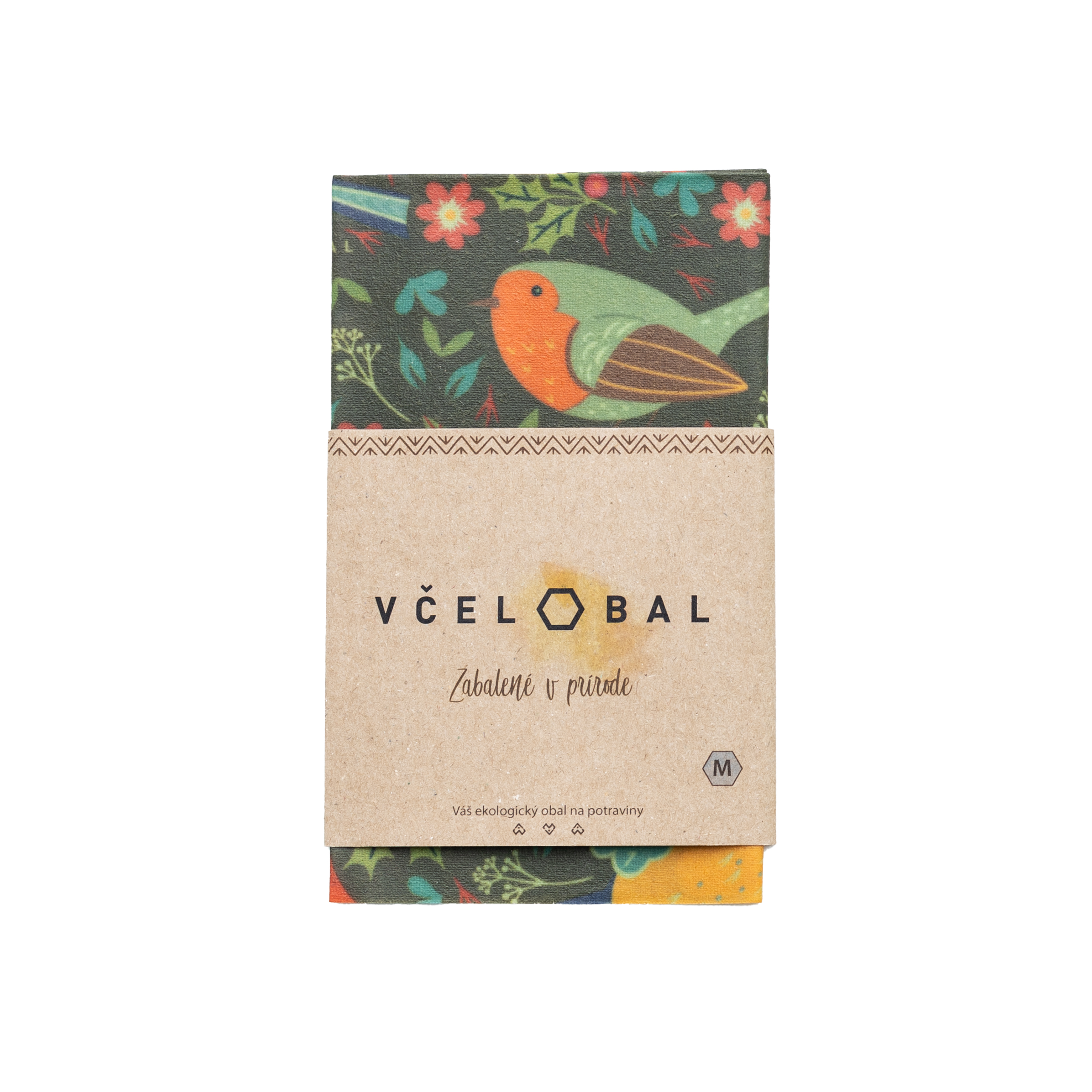 Včelobal M – Jeseň