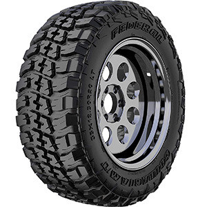 federal tire