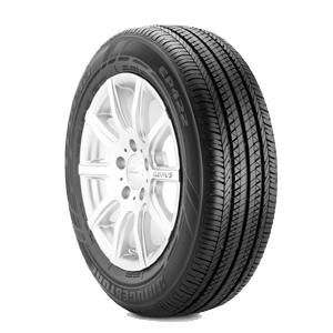 Bridgestone tire 1