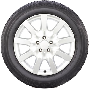 Bridgestone tire 2