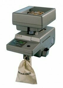 Scan Coin - SC3003
