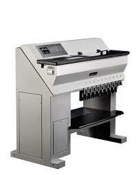 Scan Coin - ICP Active 9