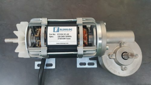 Motor 220/240 V SC3003 Refurbished