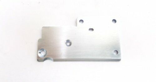 Outlet Plate