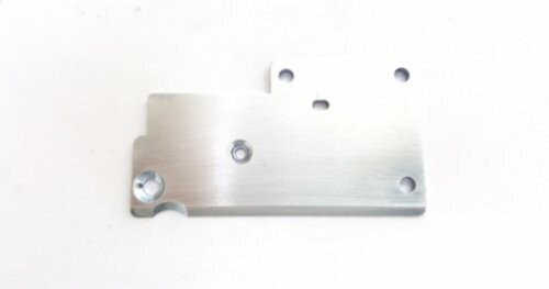 Outlet Plate