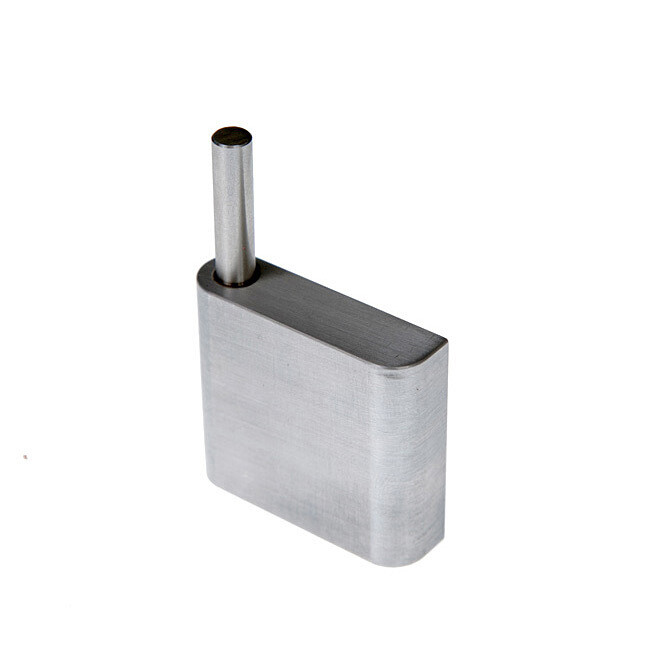 Door Hinge Pin Block