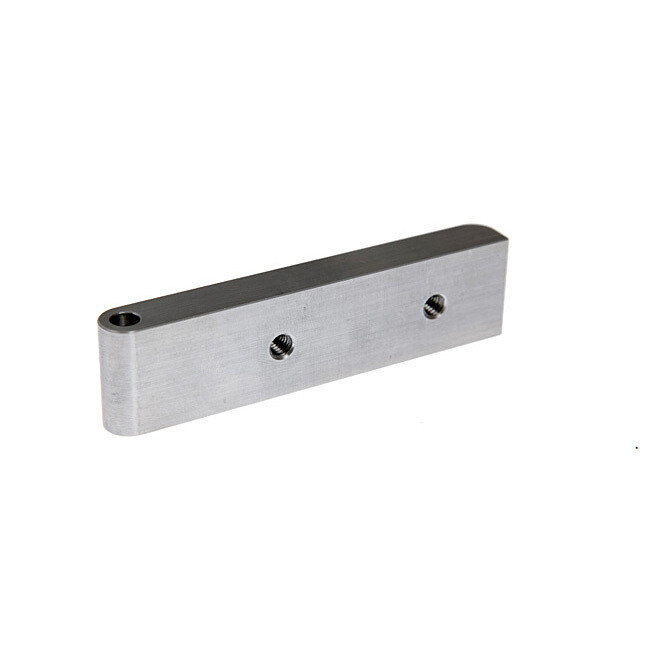 Door Hinge Block
