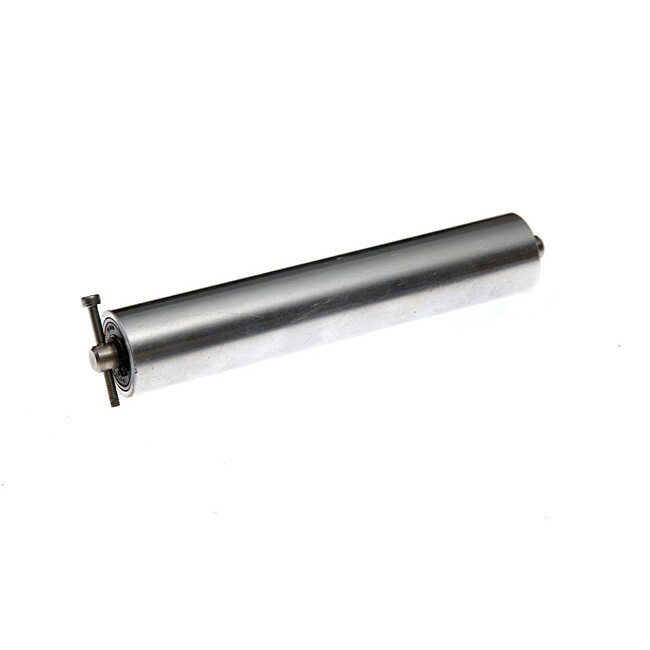 Complete Turn Roll