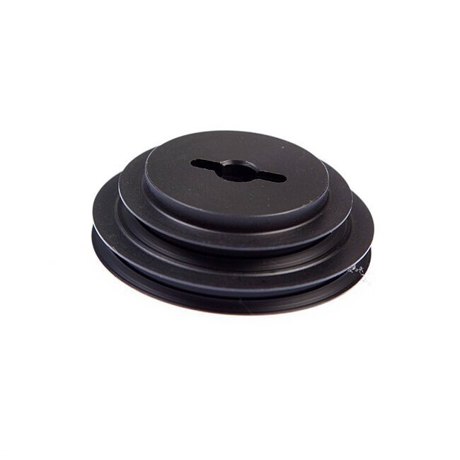 Front Adjustable Pulley