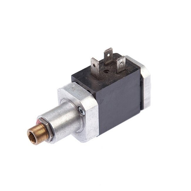 Solenoid 3mm Refurbished