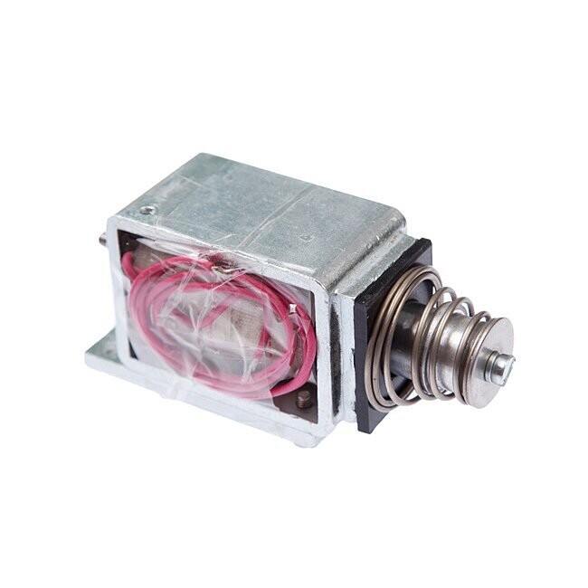 Refurbished BDO solenoid