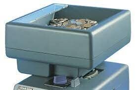 Scan Coin - CH45 Hopper
