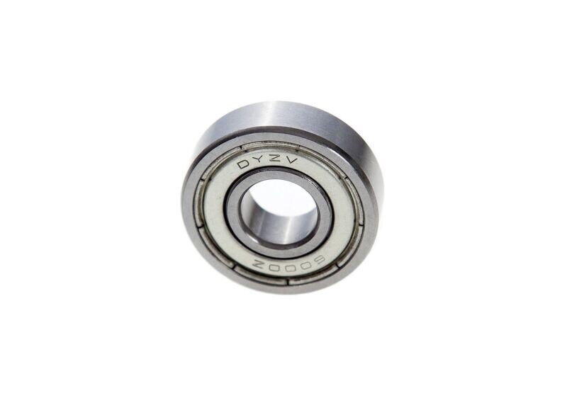 Bearing - CH45 Hopper Bearing 6000ZZ 26 x 10 x 8