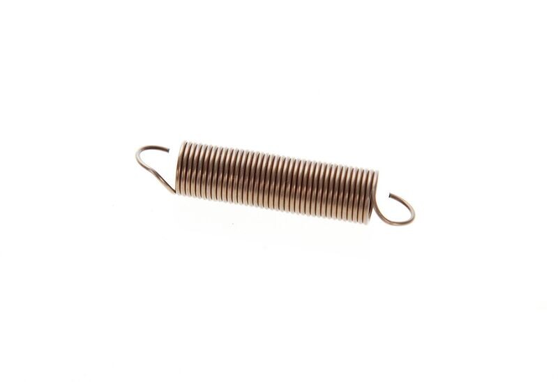 Jaw Spring