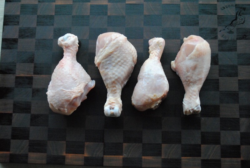 Chicken Legs