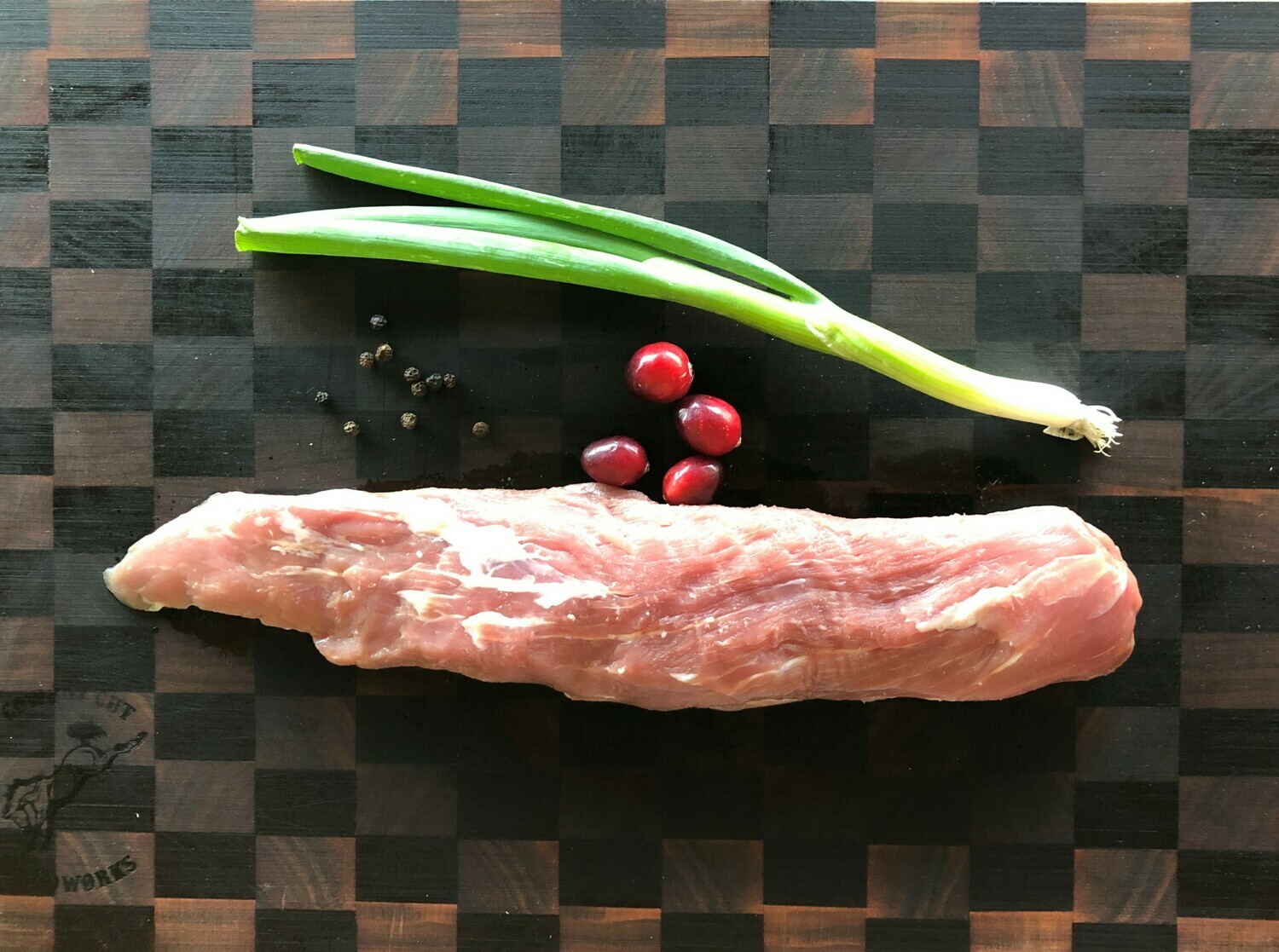 Pork Tenderloin