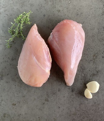 Chicken Breast Boneless Skinless