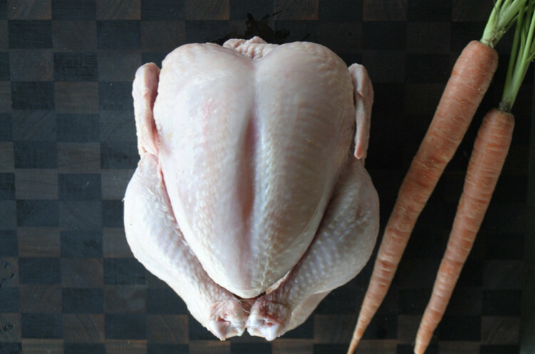 Large Whole Chicken