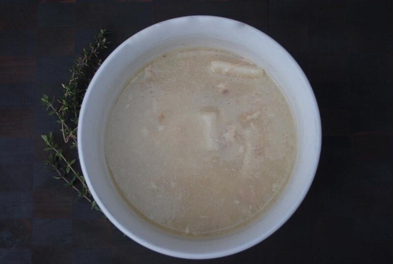 Bone Broth
