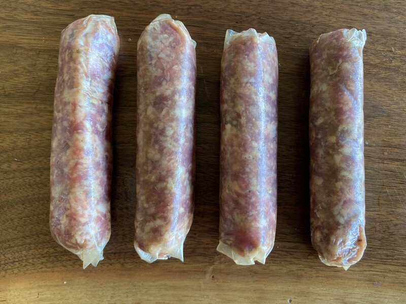 Pork Brats