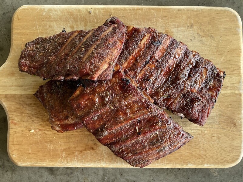 Spare Ribs