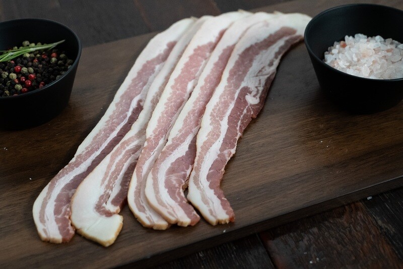 Smoked Bacon