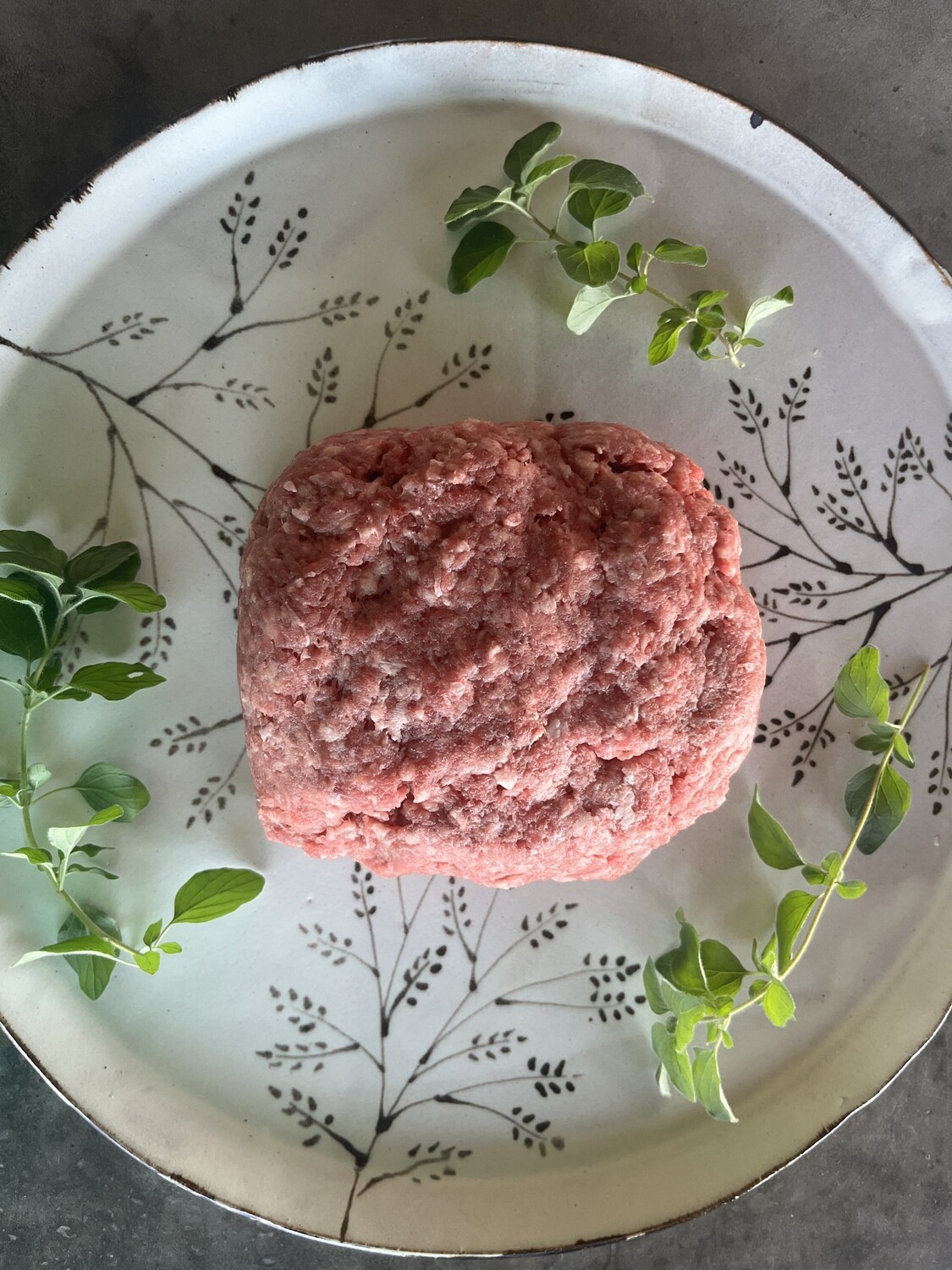 Ground Beef