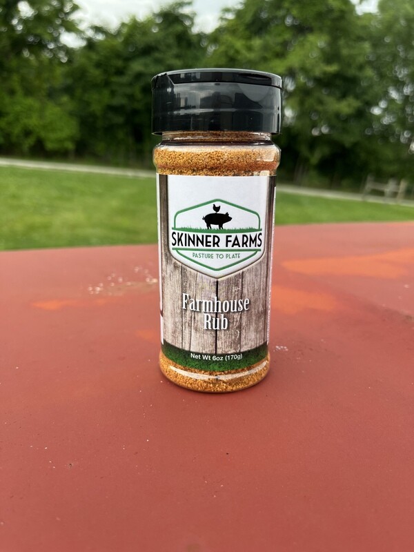 Farmhouse Rub