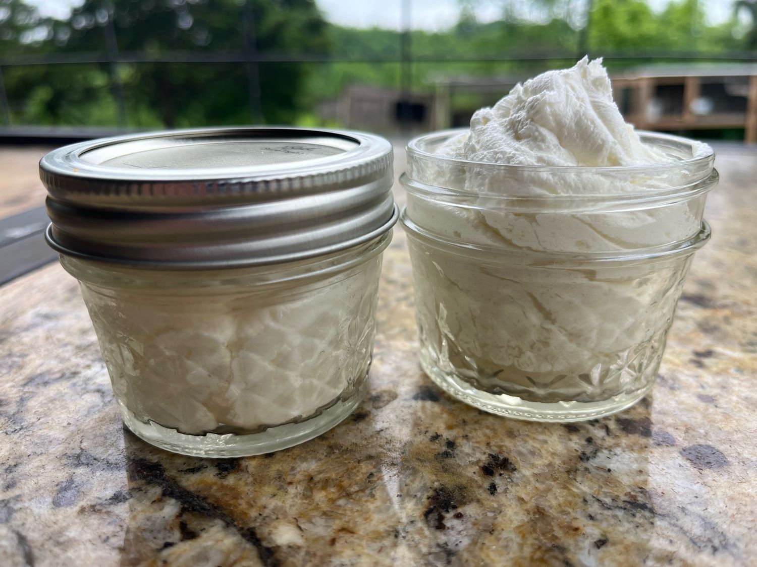 Whipped Tallow Butter