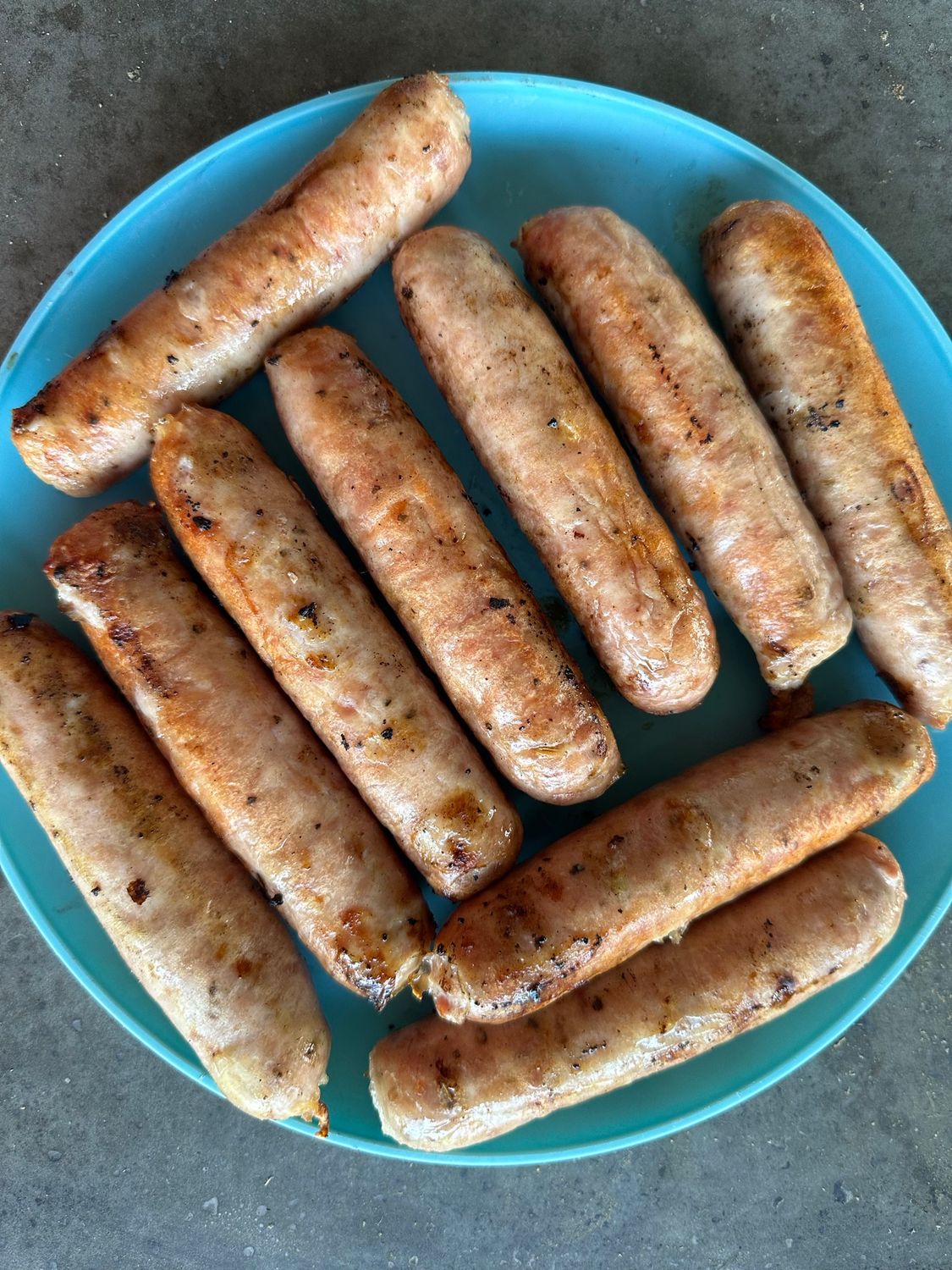 Sweet Italian Chicken Link