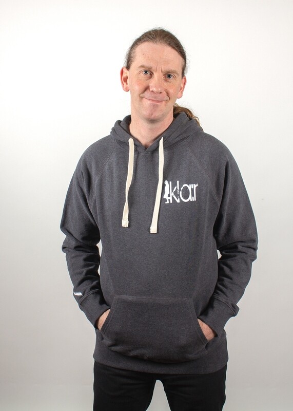 kla:rer Supersoft-Hoodie
