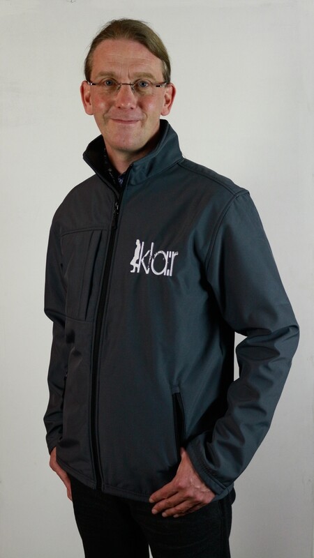kla:re Softshelljacke