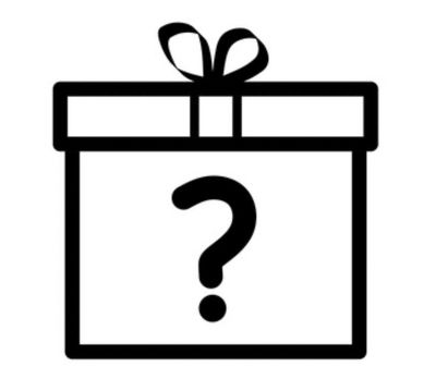 ?? MYSTERY BOX ??