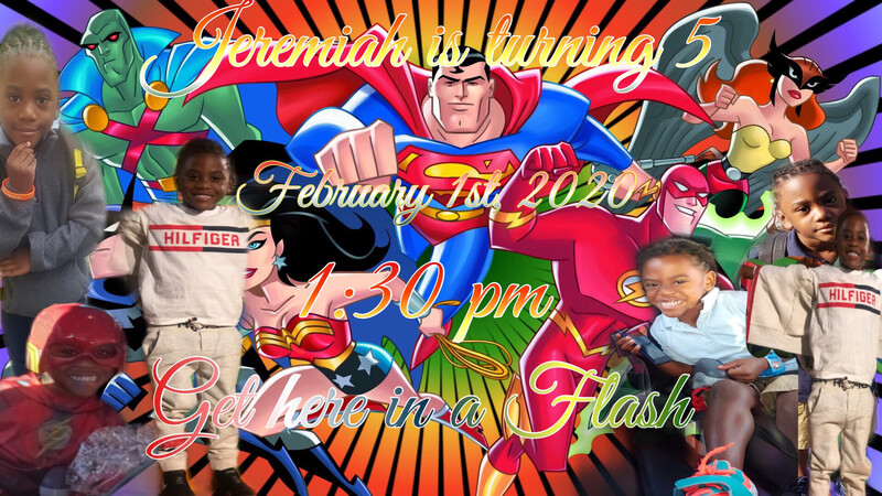 Birthday Invitations 🥳