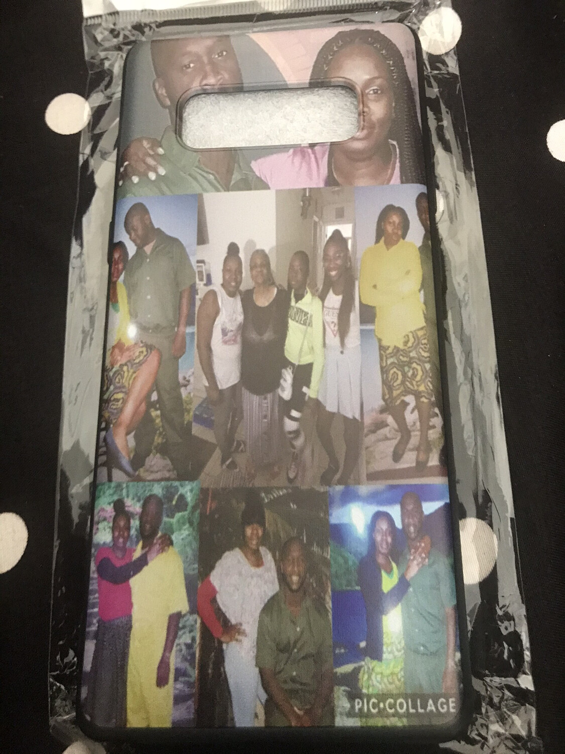 Custom Phone Cases