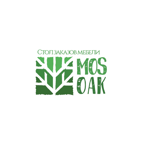 MOS-OAK Стол заказов мебели
