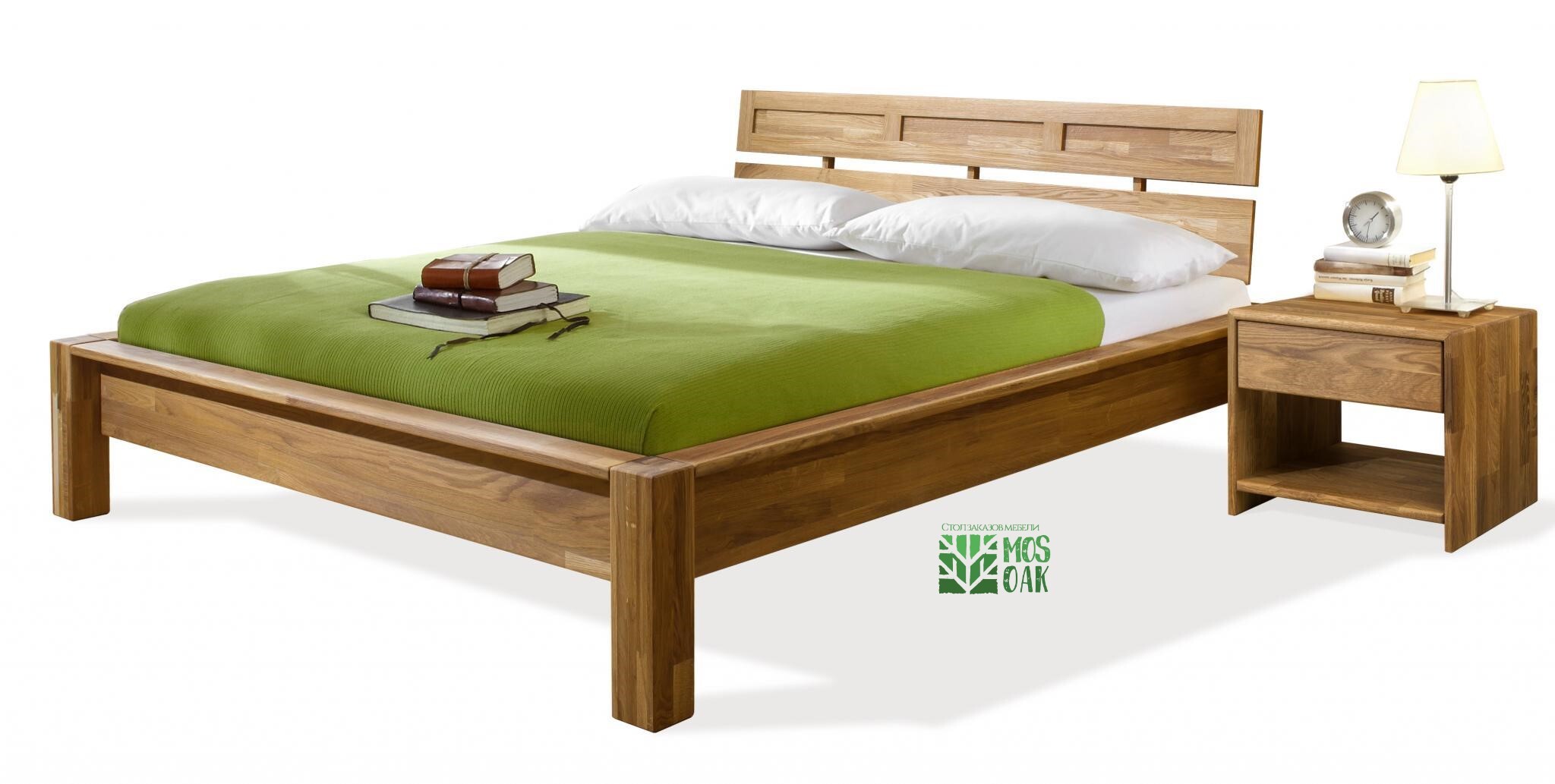 Купить В Самаре Кровать 1800х2000