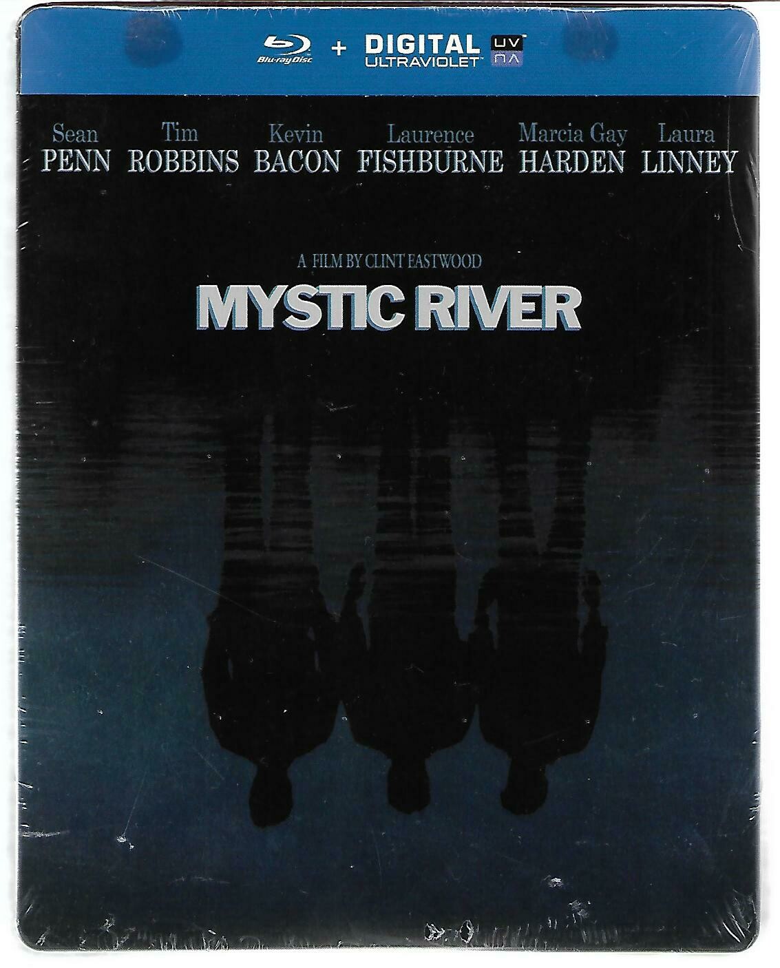 Mystic River Streaming Vf MYSTIC RIVER - avec Sean Penn et Kevin Bacon